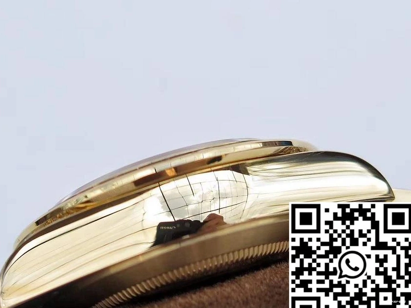 BL Rainbow 4130 116589RBOW Rolex Cosmograph Movement Daytona Factory 0131